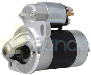 6020185 SIDE HITACHI Type 12V 0,90kW 9T CW 