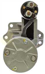 6020187 BACK HITACHI Type 12V 1,40kW 11T CW 