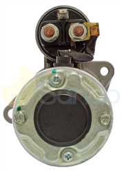 6020191 BACK HITACHI Type 12V 1,20kW 8T CW 