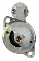 6020200 FRONT HITACHI Type 12V 1kW 9T CW 