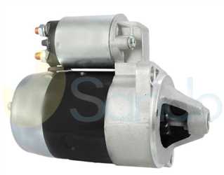 6020200 SIDE HITACHI Type 12V 1kW 9T CW 