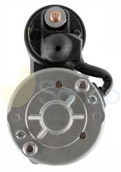 6020214 BACK HITACHI Type 12V 1,40kW 9T CCW 