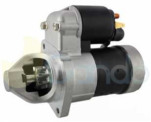 6020214 SIDE HITACHI Type 12V 1,40kW 9T CCW 