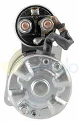 6020216 BACK HITACHI Type 12V 0,80kW 9T CW 