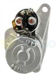 6020218 BACK HITACHI Type 12V 1,20kW 10T CW 