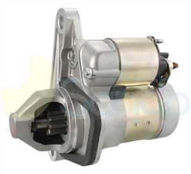 6020218 SIDE HITACHI Type 12V 1,20kW 10T CW 