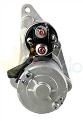 6020221 BACK HITACHI Type 12V 1,40kW 10T CW 