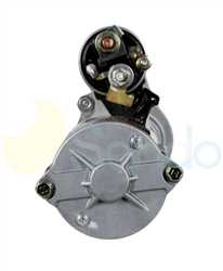 6020222 BACK HITACHI Type 12V 2,80kW 10T CW 