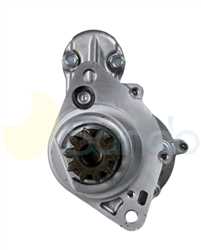 6020222 FRONT HITACHI Type 12V 2,80kW 10T CW 