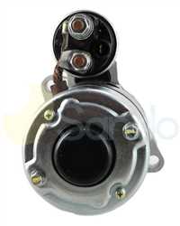 6020224 BACK HITACHI Type 12V 0,80kW 9T CW 