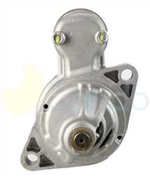 6020224 FRONT HITACHI Type 12V 0,80kW 9T CW 