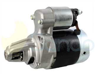 6020224 SIDE HITACHI Type 12V 0,80kW 9T CW 