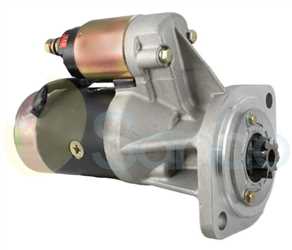 6020233 SIDE HITACHI Type 12V 2,20kW 9T CW 