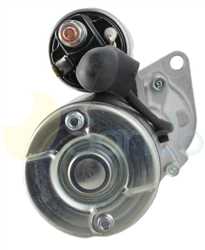 6020235 BACK HITACHI Type 12V 1,20kW 11T CW 
