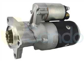 6020235 SIDE HITACHI Type 12V 1,20kW 11T CW 