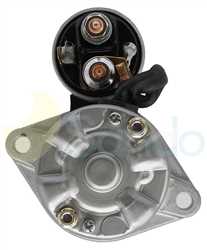6020254 BACK HITACHI Type 12V 0,80kW 11T CW 