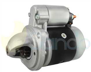 6020260 SIDE HITACHI Type 12V 1,30kW 15T 