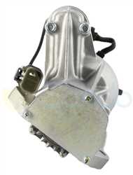 6020262 FRONT HITACHI Type 12V 1,40kW 21T CCW 