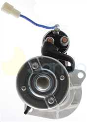 6020266 BACK HITACHI Type 12V 3kW 11T CW 