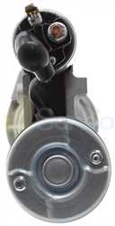 6020267 BACK HITACHI Type 12V 1,20kW 20T CW 