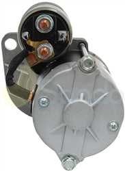 6020286 BACK HITACHI Type 12V 2,30kW 9T CW 