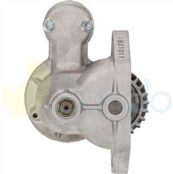 6020287 FRONT HITACHI Type 12V 0,80kW 25T CCW 