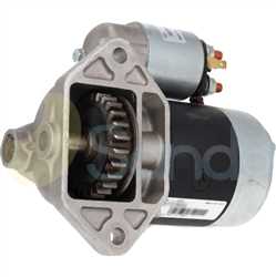 6020287 SIDE HITACHI Type 12V 0,80kW 25T CCW 