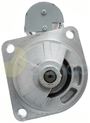 6020600 FRONT HITACHI Type 24V 3,50kW 11T CW 