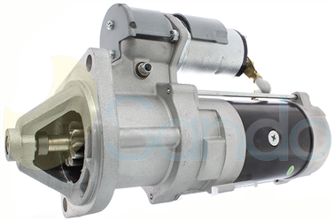 6020600 SIDE HITACHI Type 24V 3,50kW 11T CW 