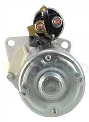 6020601 BACK HITACHI Type 24V 4,50kW 11T CW 