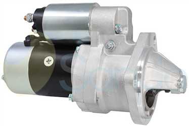 6020603 SIDE HITACHI Type 24V 4,50kW 11T CW 
