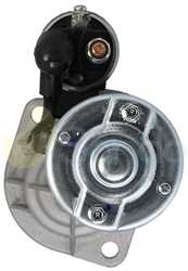 6020604 BACK HITACHI Type 24V 3,50kW 9T CW 