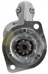 6020604 FRONT HITACHI Type 24V 3,50kW 9T CW 