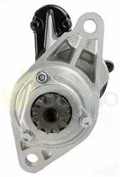 6020606 FRONT HITACHI Type 24V 3,50kW 11T CCW 