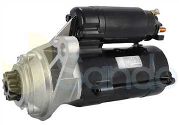 6020606 SIDE HITACHI Type 24V 3,50kW 11T CCW 