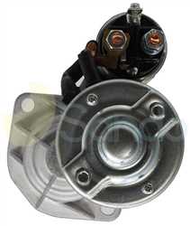 6020608 BACK HITACHI Type 24V 3,50kW 9T CW 