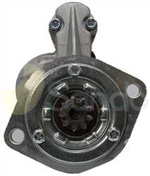 6020608 FRONT HITACHI Type 24V 3,50kW 9T CW 
