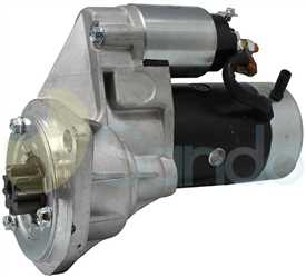 6020608 SIDE HITACHI Type 24V 3,50kW 9T CW 