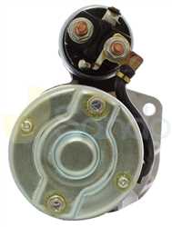 6020616 BACK HITACHI Type 24V 3kW 9T CW 
