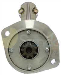 6020616 FRONT HITACHI Type 24V 3kW 9T CW 