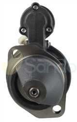 6021100 FRONT LETRIKA Type 12V 2,70kW 11T CW 