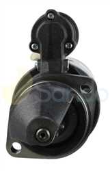 6021101 FRONT LETRIKA Type 12V 2,40kW 9T CCW 