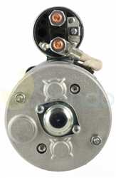 6021102 BACK LETRIKA Type 12V 2,70kW 9T CW 