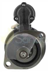 6021102 FRONT LETRIKA Type 12V 2,70kW 9T CW 