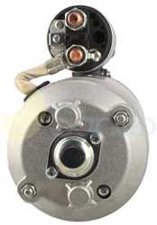 6021103 BACK LETRIKA Type 12V 2,40kW 9T CW 