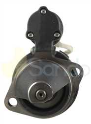 6021103 FRONT LETRIKA Type 12V 2,40kW 9T CW 