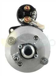 6021104 BACK LETRIKA Type 12V 2,80kW 10T 