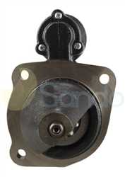 6021104 FRONT LETRIKA Type 12V 2,80kW 10T 