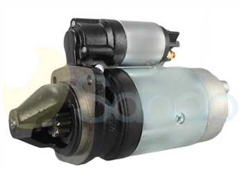 6021104 SIDE LETRIKA Type 12V 2,80kW 10T 