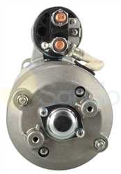 6021105 BACK LETRIKA Type 12V 2,70kW 9T CCW 